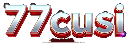 77cuci logo